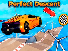 Igra Perfect Descent