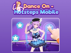 Igra Dance On Hotsteps Mobile