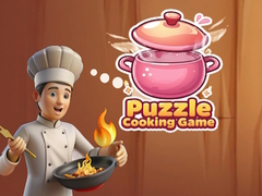 Igra Puzzle Cooking Game
