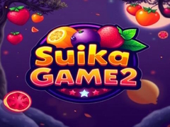 Igra Suika Game 2
