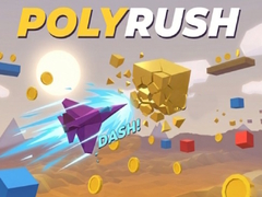 Igra Poly Rush