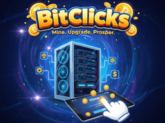 Igra BitClicks