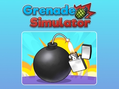 Igra Grenade Simulator