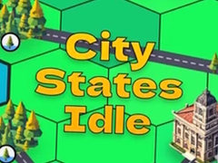 Igra City States Idle
