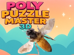 Igra Poly Puzzle Master 3D