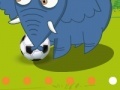 Igra Soccer Safari
