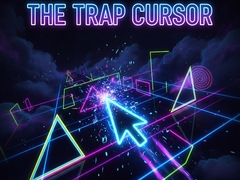 Igra The Trap Cursor 