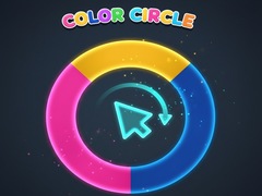 Igra Color Circle