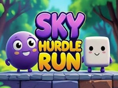 Igra Sky Hurdle Run