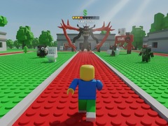 Igra Steal a Brainrot Arena 67