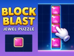 Igra Block Blast Jewel Puzzle