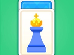 Igra Card Solitaire: Word Game