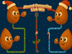 Igra Almond Connection Link Win
