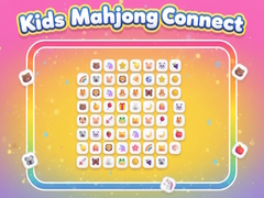 Igra Kids Mahjong Connect