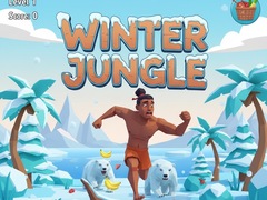 Igra Winter Jungle