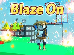 Igra Blaze On