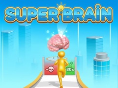 Igra Super Brain