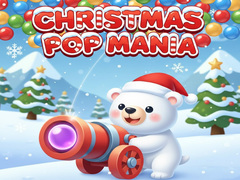 Igra Christmas Pop Mania