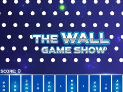 Igra The Wall Game Show