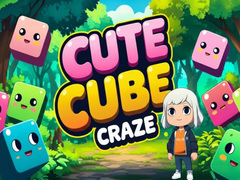 Igra Cute Cube Craze