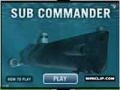 Igra Deep-sea submarine
