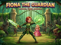 Igra Fiona The Guardian