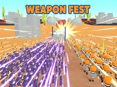 Igra Weapon Fest