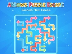 Igra Arrows Puzzle Escape