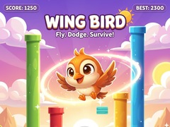 Igra Wing Bird