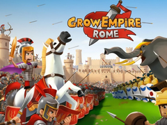 Igra Grow Empire: Rome