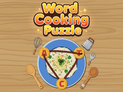 Igra Word Cooking Puzzle