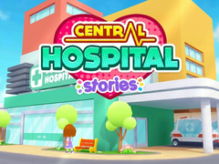 Igra Central Hospital Stories