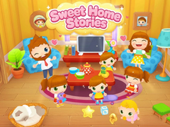 Igra Sweet Home Stories