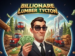 Igra Billionaire Lumber Tycoon