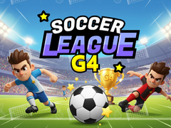 Igra Soccer League G4