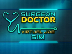 Igra Surgeon Doctor Virtual Job Sim