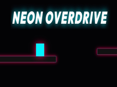 Igra Neon Overdrive
