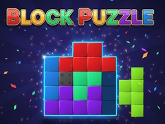 Igra Block Puzzle
