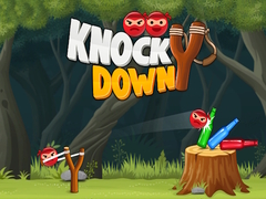 Igra Knock Down