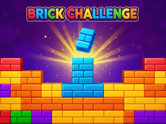Igra Brick Challenge