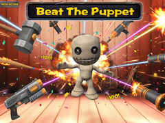 Igra Beat The Puppet