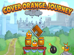 Igra Cover Orange Journey
