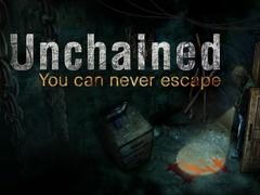 Igra Unchained: You Can Never Escape