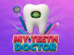 Igra My teeth Doctor 
