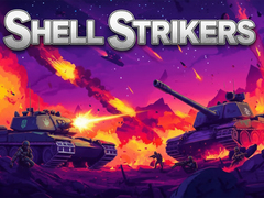 Igra Shell Strikers