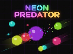Igra Neon Predator