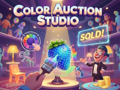 Igra Color Auction Studio