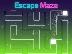 Igra Escape Maze