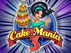 Igra Cake Mania 3