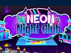 Igra My Pretend Neon Night Club